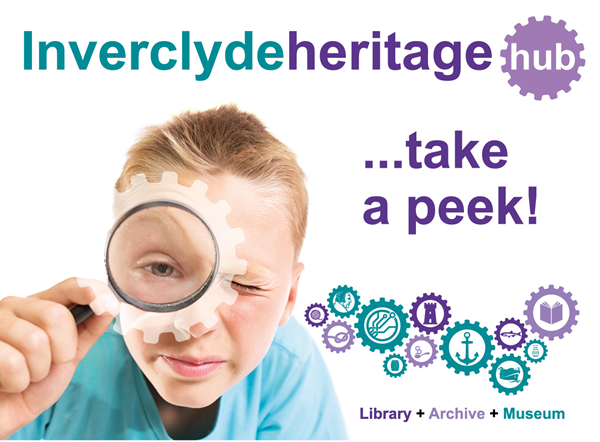 Inverclyde Heritage Hub Large